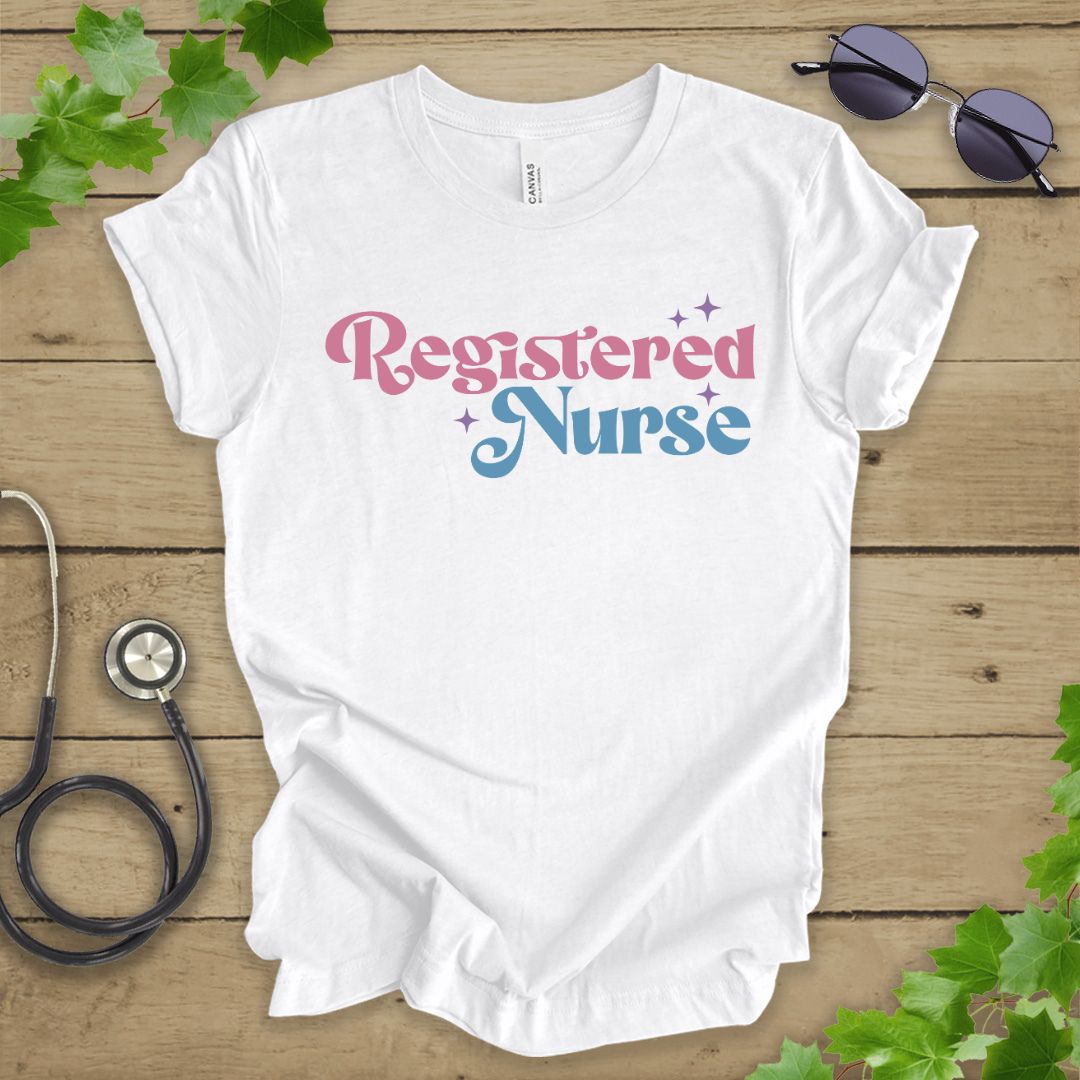 Registered Nurse T-shirt