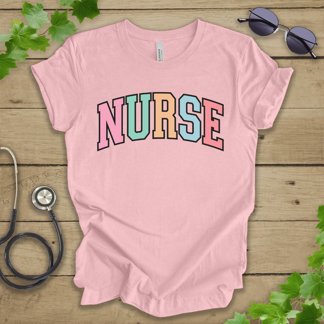 Nurse University T-shirt