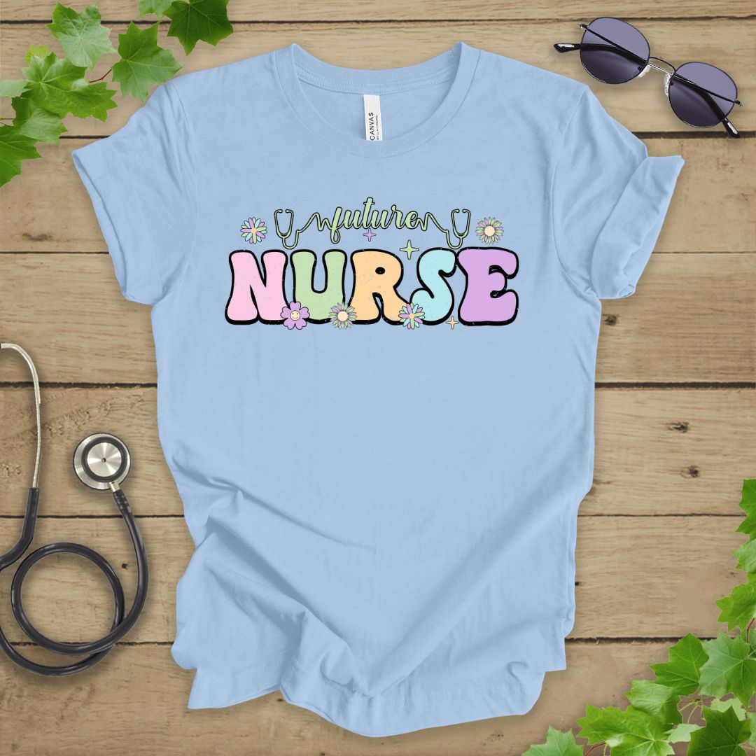 Future Nurse T-shirt