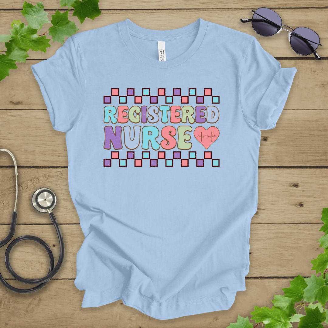 Registered Nurse T-shirt