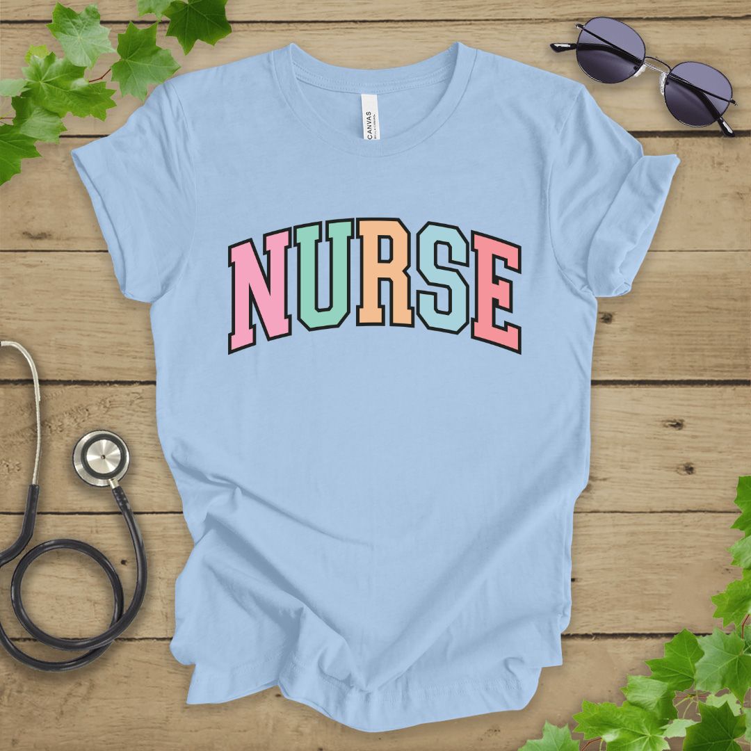 Nurse University T-shirt