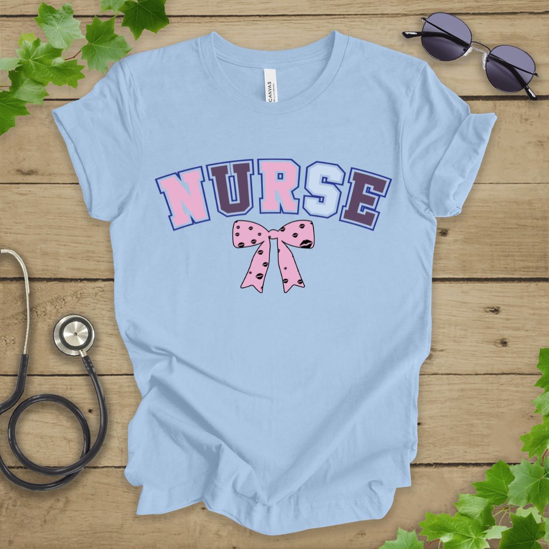 University Nurse T-shirt