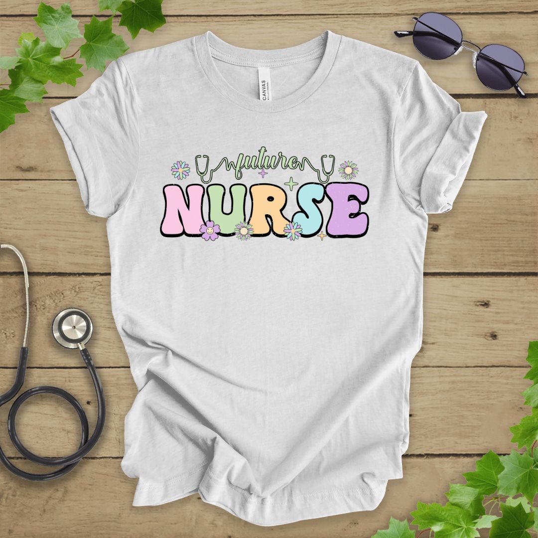Future Nurse T-shirt
