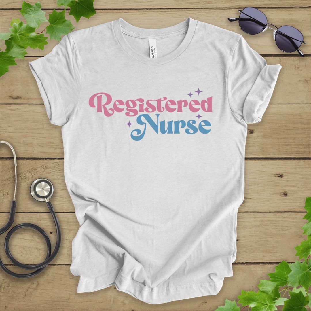 Registered Nurse T-shirt