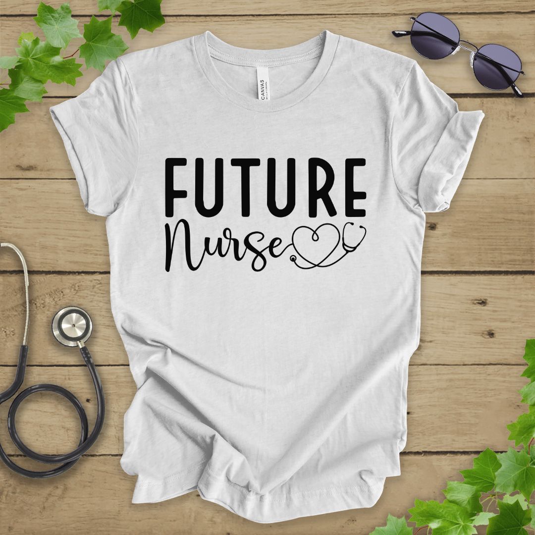 Future Nurse T-shirt