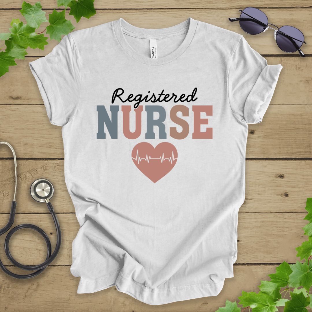 Registered Nurse T-shirt