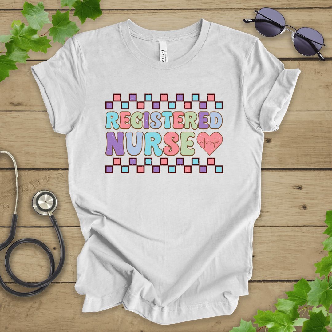 Registered Nurse T-shirt
