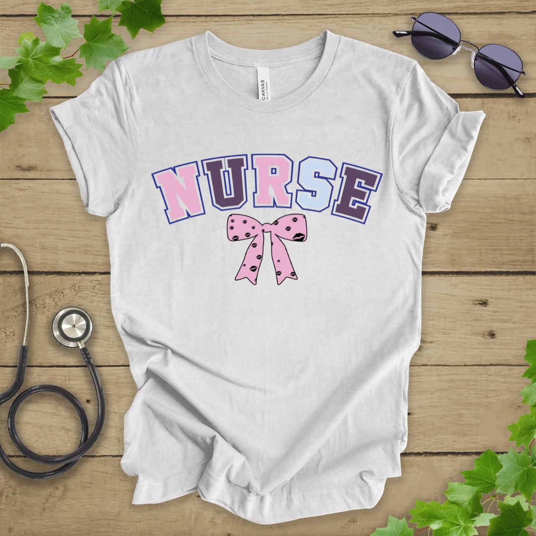 University Nurse T-shirt