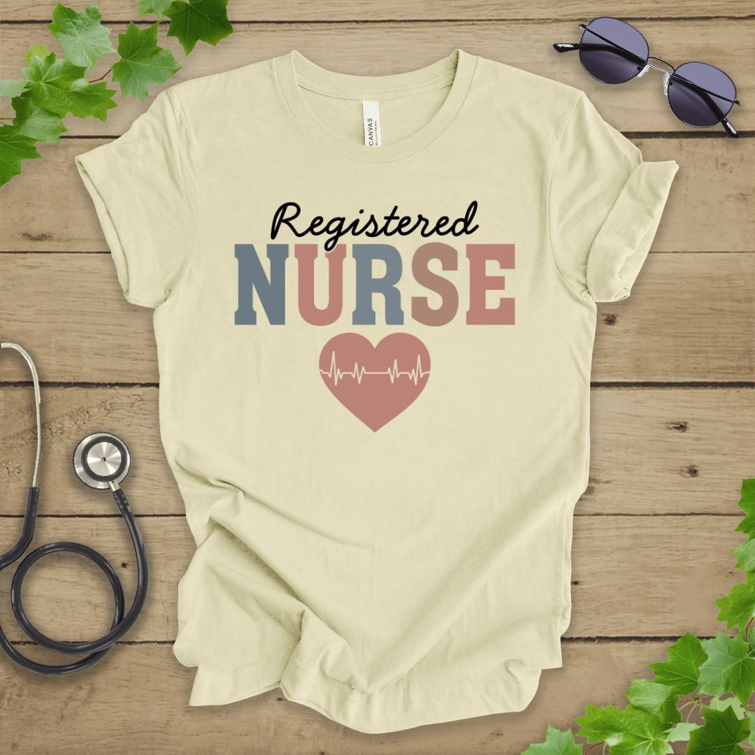 Registered Nurse T-shirt