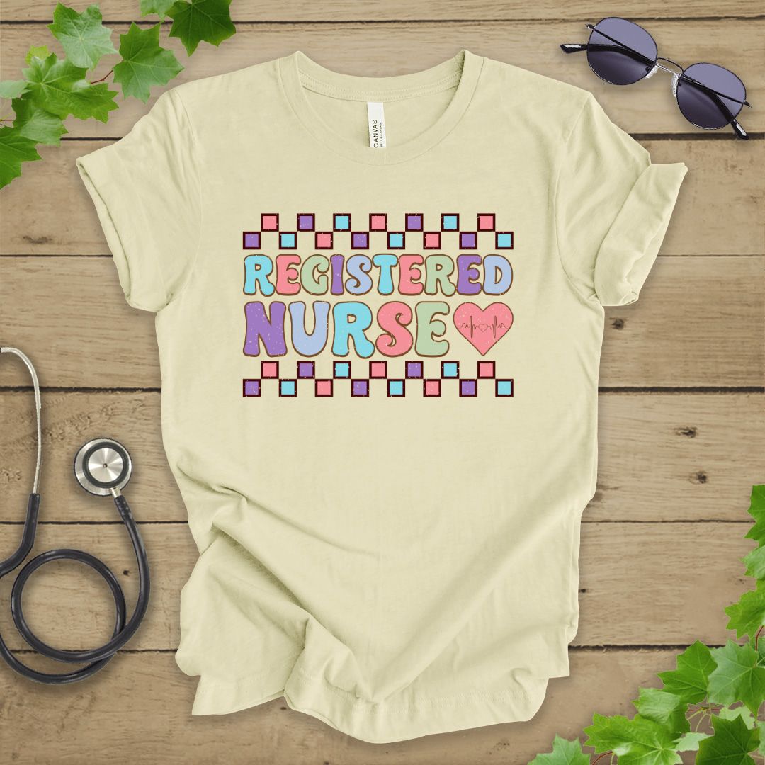Registered Nurse T-shirt