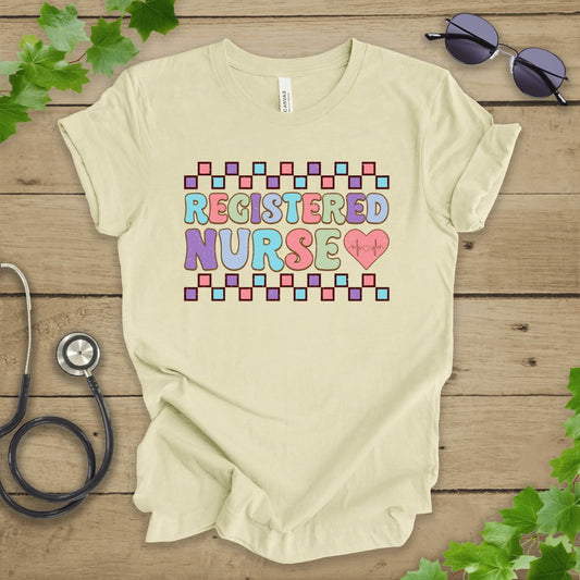 Registered Nurse T-shirt