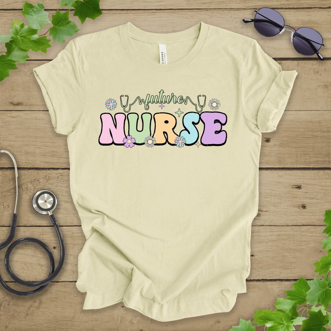 Future Nurse T-shirt