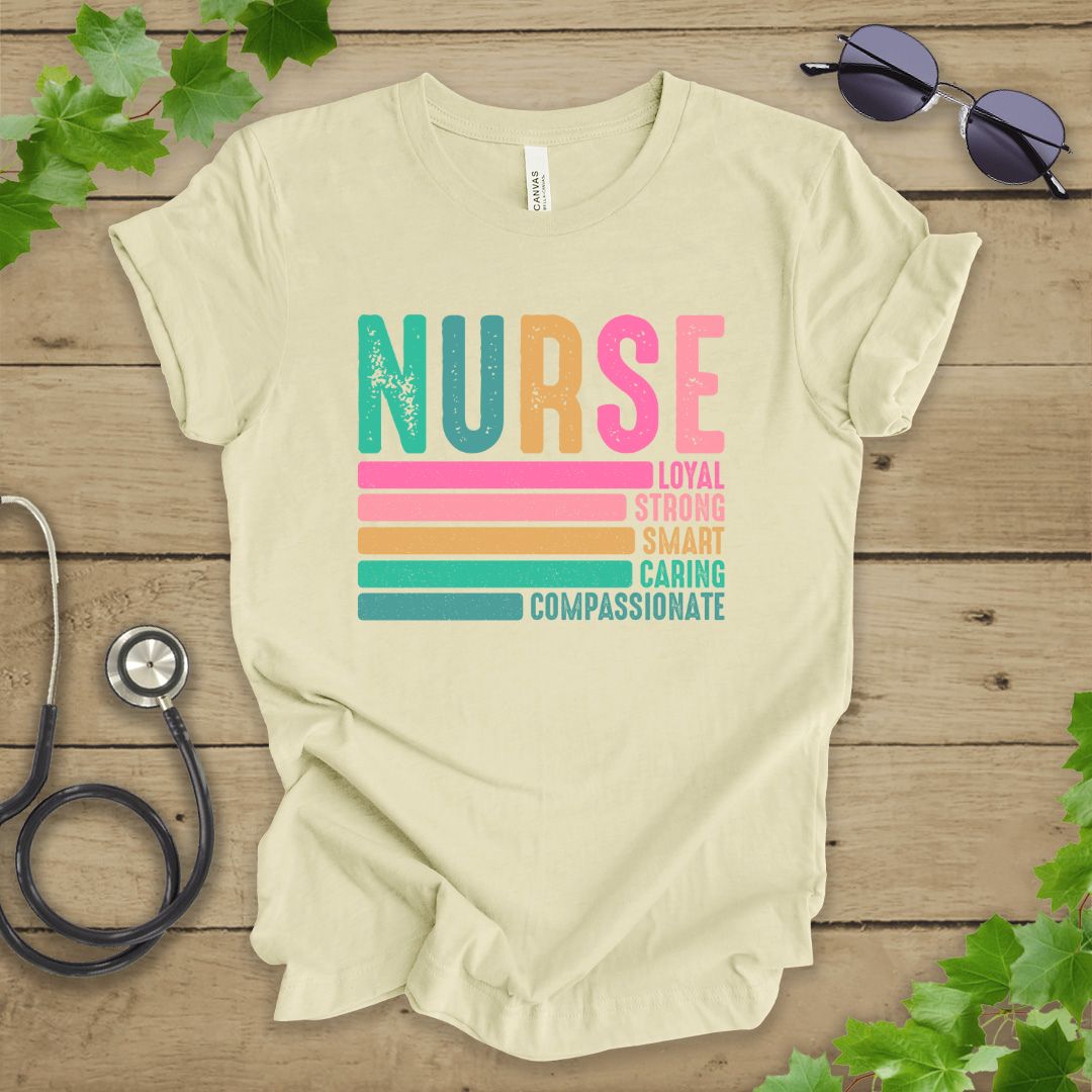 Nurse Affirmation T-shirt