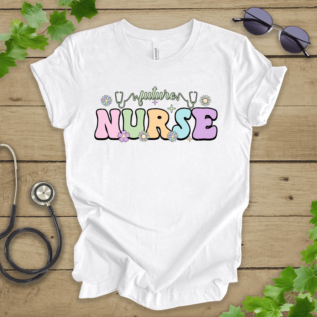 Future Nurse T-shirt
