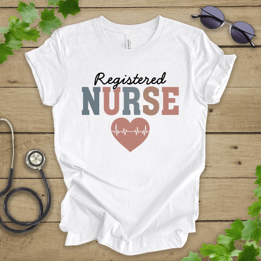 Registered Nurse T-shirt
