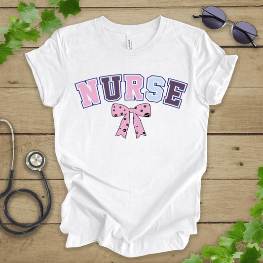 University Nurse T-shirt