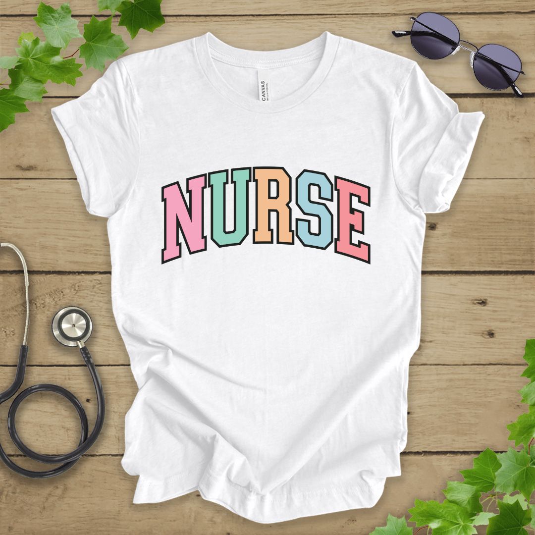 Nurse University T-shirt