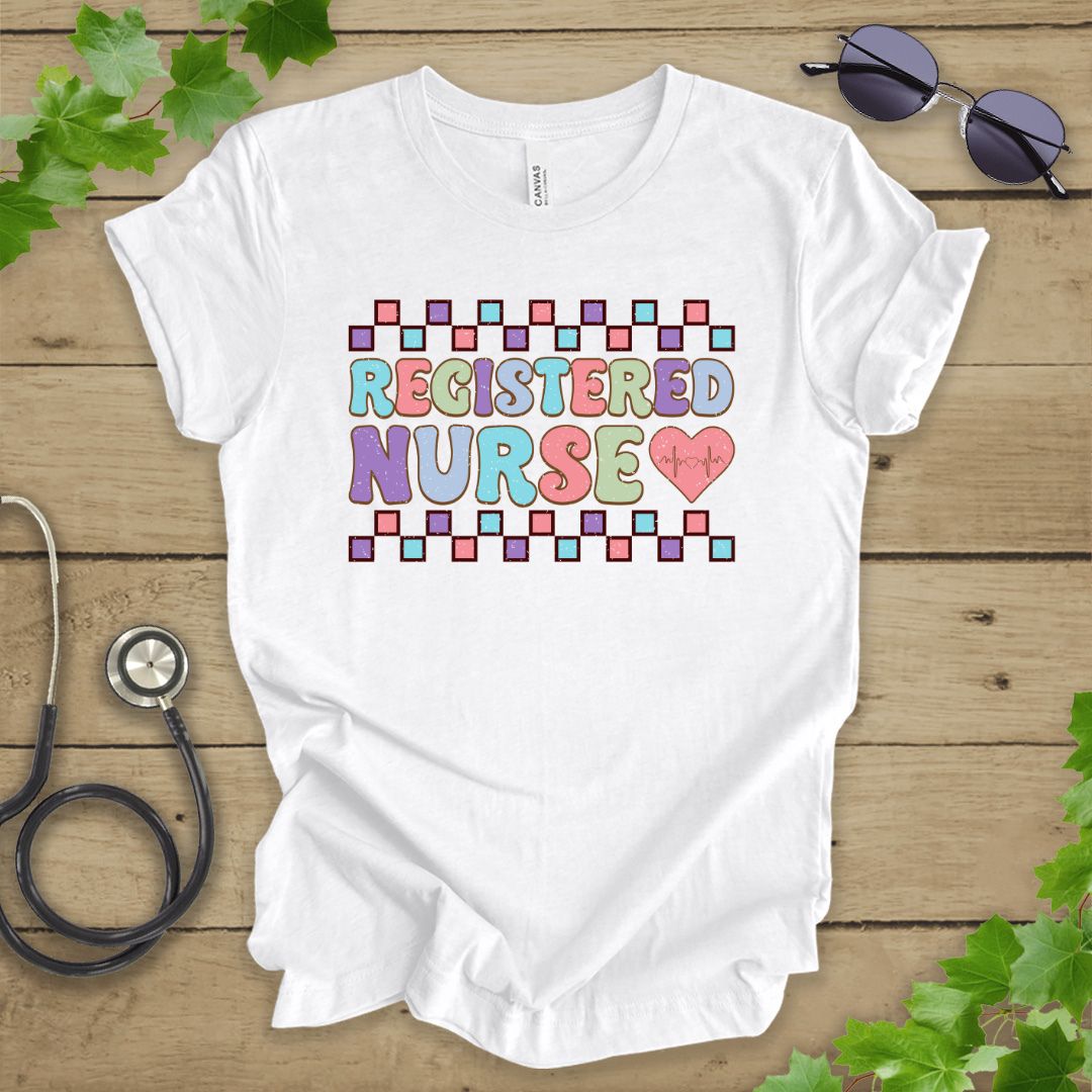 Registered Nurse T-shirt