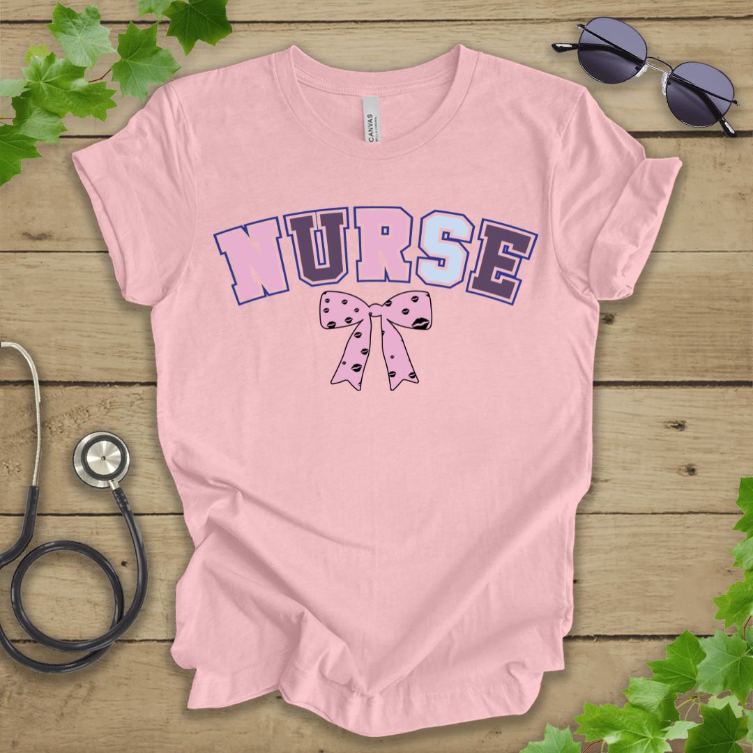 University Nurse T-shirt