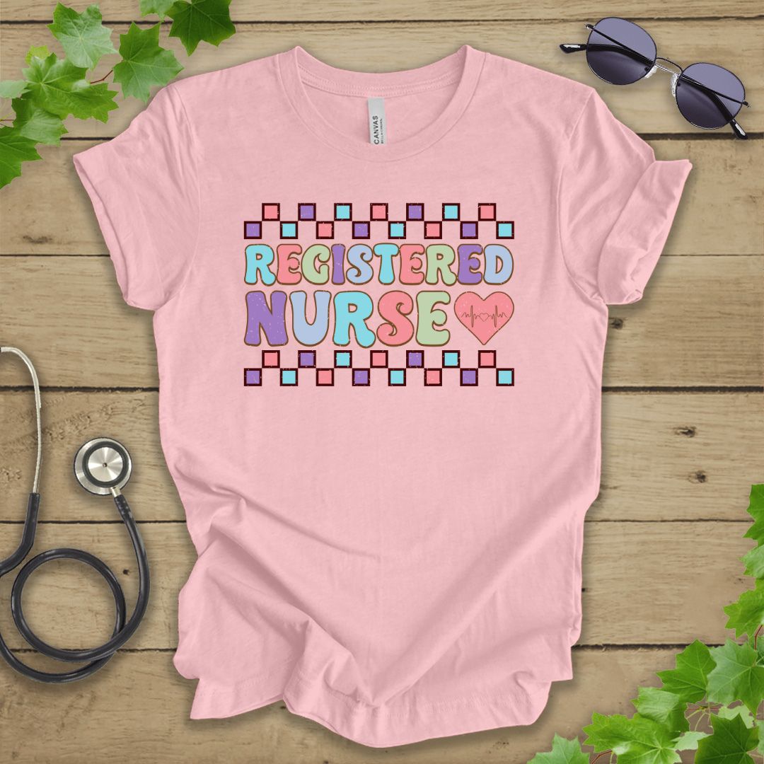 Registered Nurse T-shirt