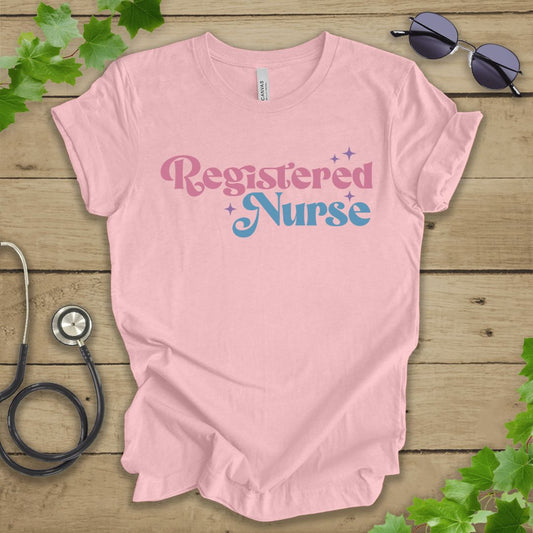 Registered Nurse T-shirt
