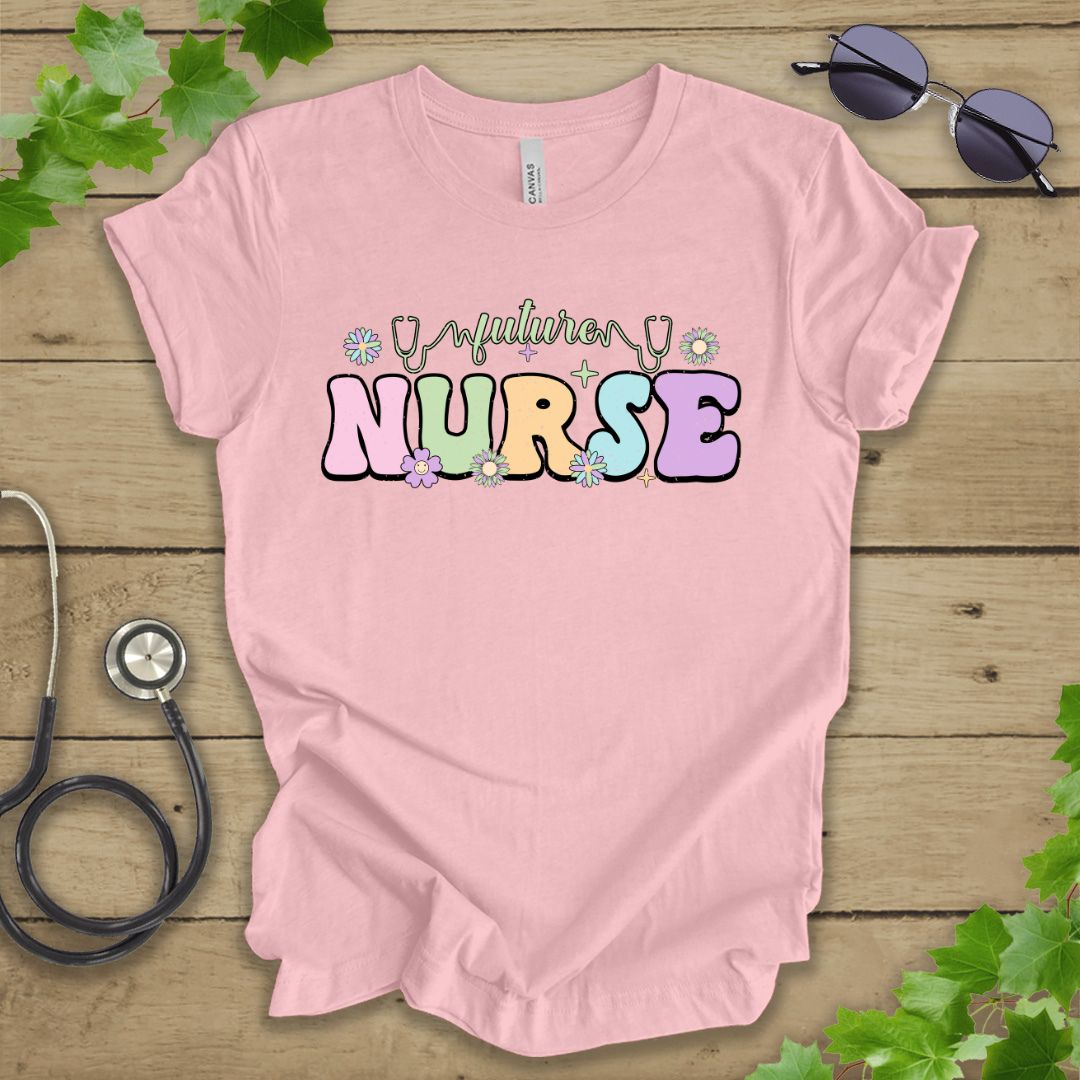 Future Nurse T-shirt