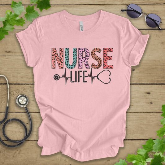 Nurse Life T-shirt