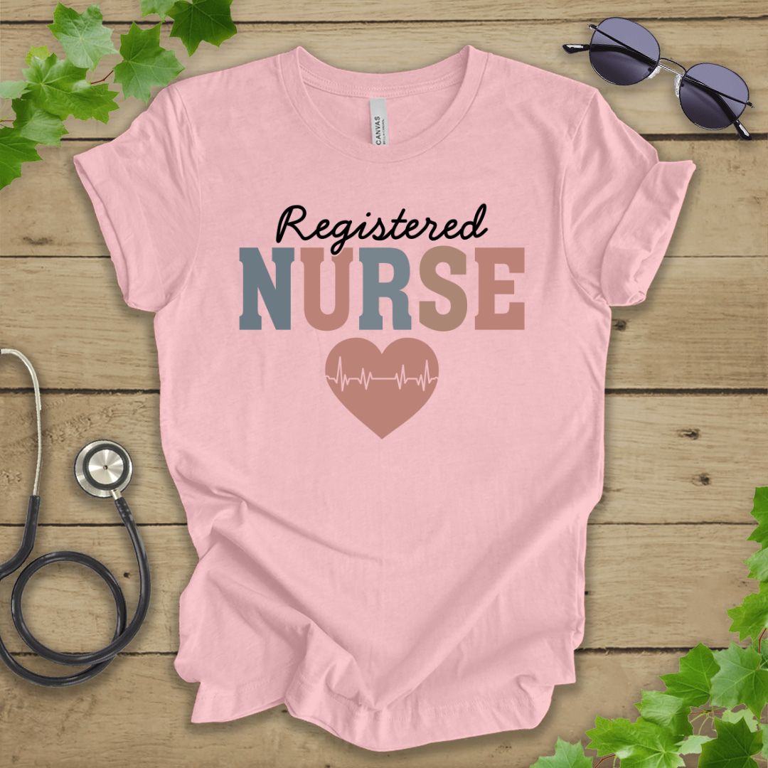 Registered Nurse T-shirt