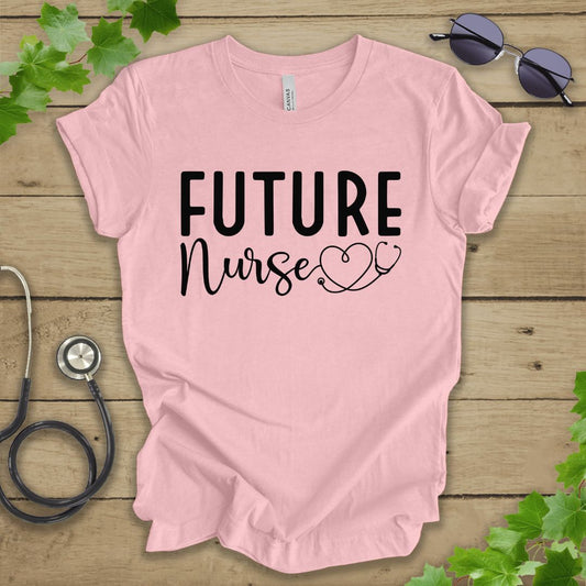 Future Nurse T-shirt